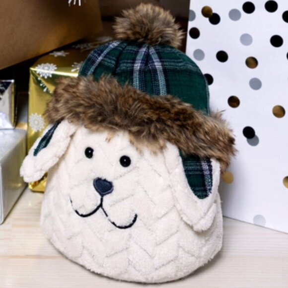 6.5" Dog Door Stopper - Picture 1 of 5